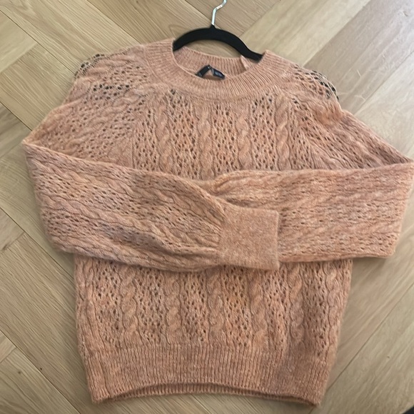 Mango knit sweater - Picture 7 of 7